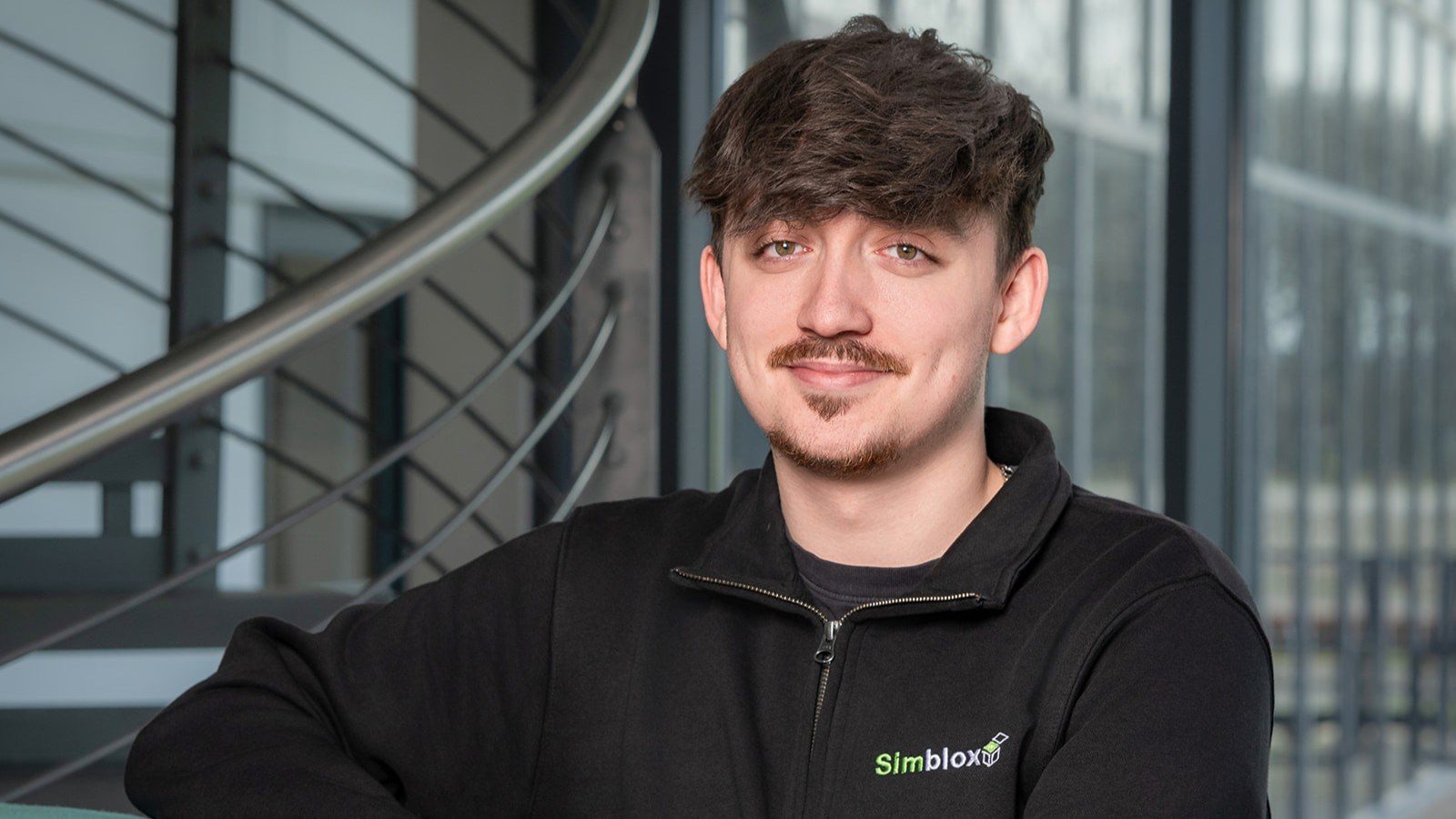 Simblox strengthens business development team with internal appointment