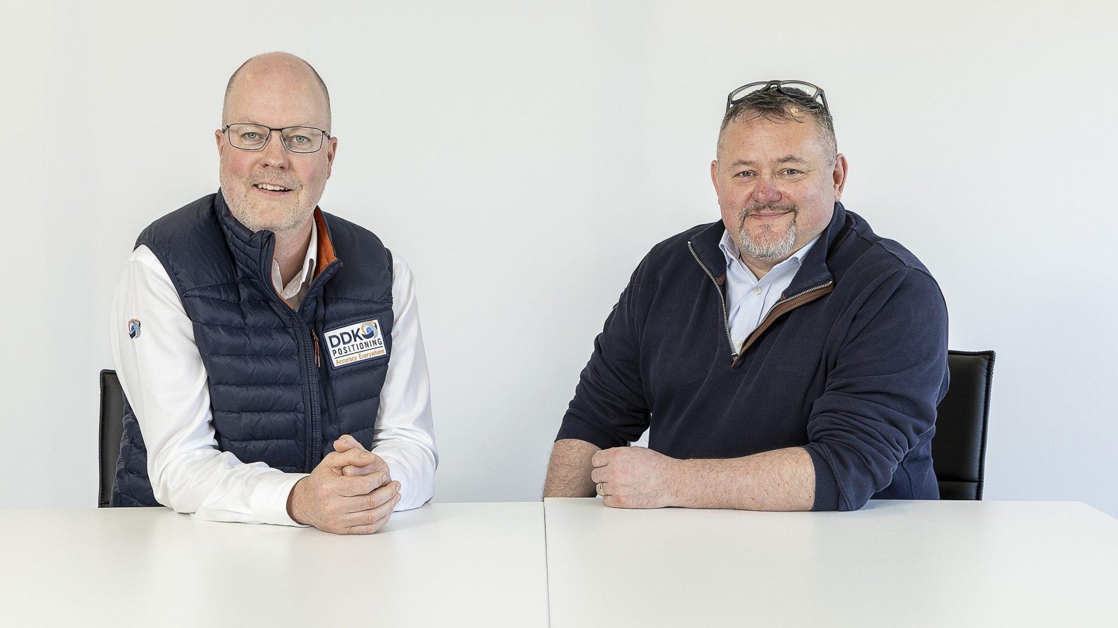 DDK Positioning’s senior appointment to support growth strategy