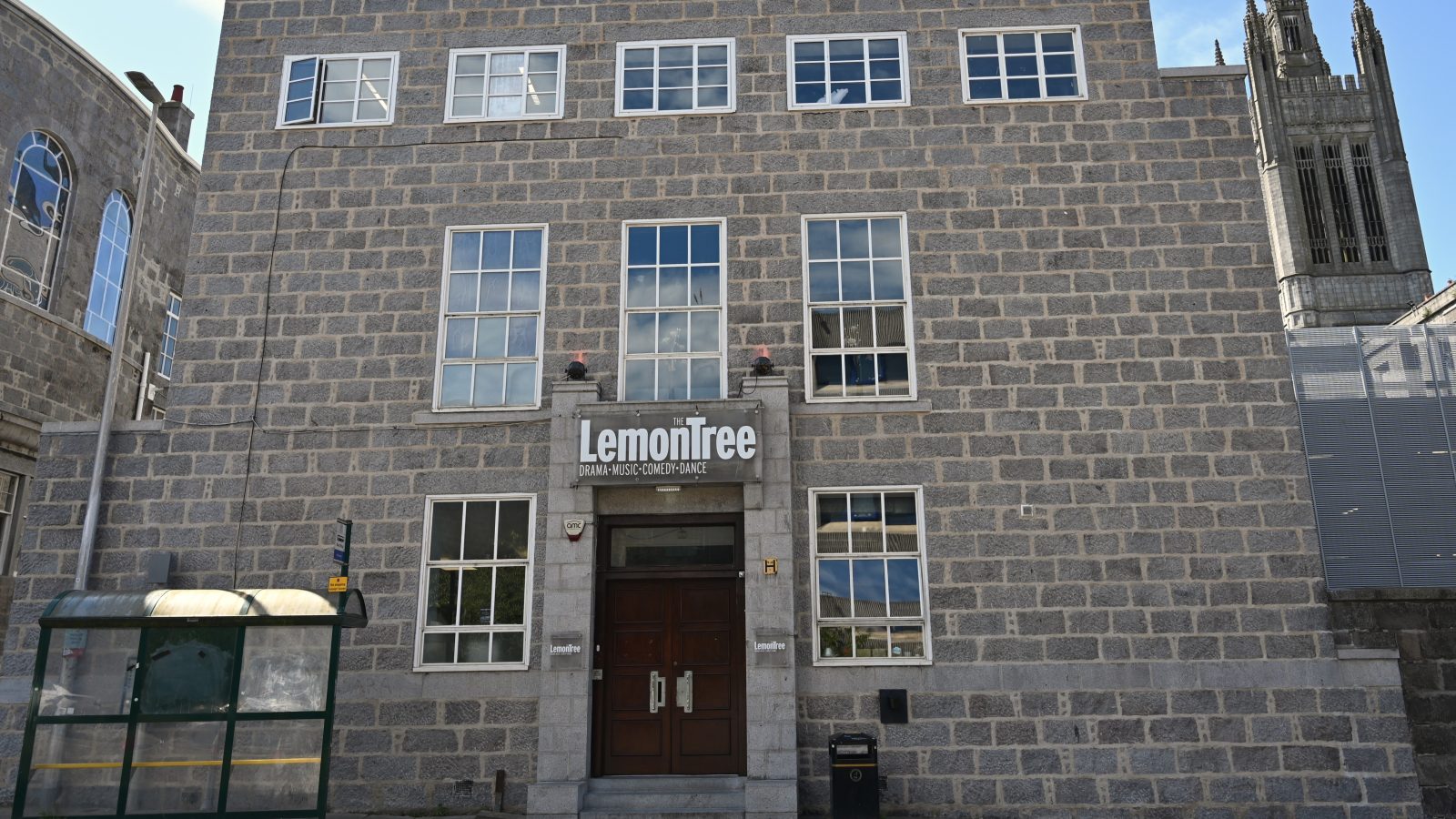 Delve into a fresh and exciting new season at the Lemon Tree