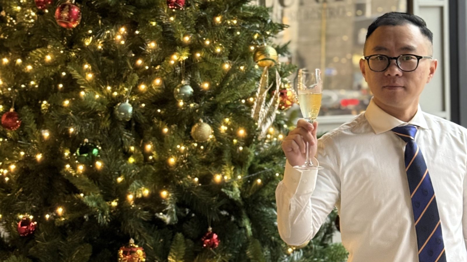 Aberdeen restaurant finds recipe for success with support from Business Gateway