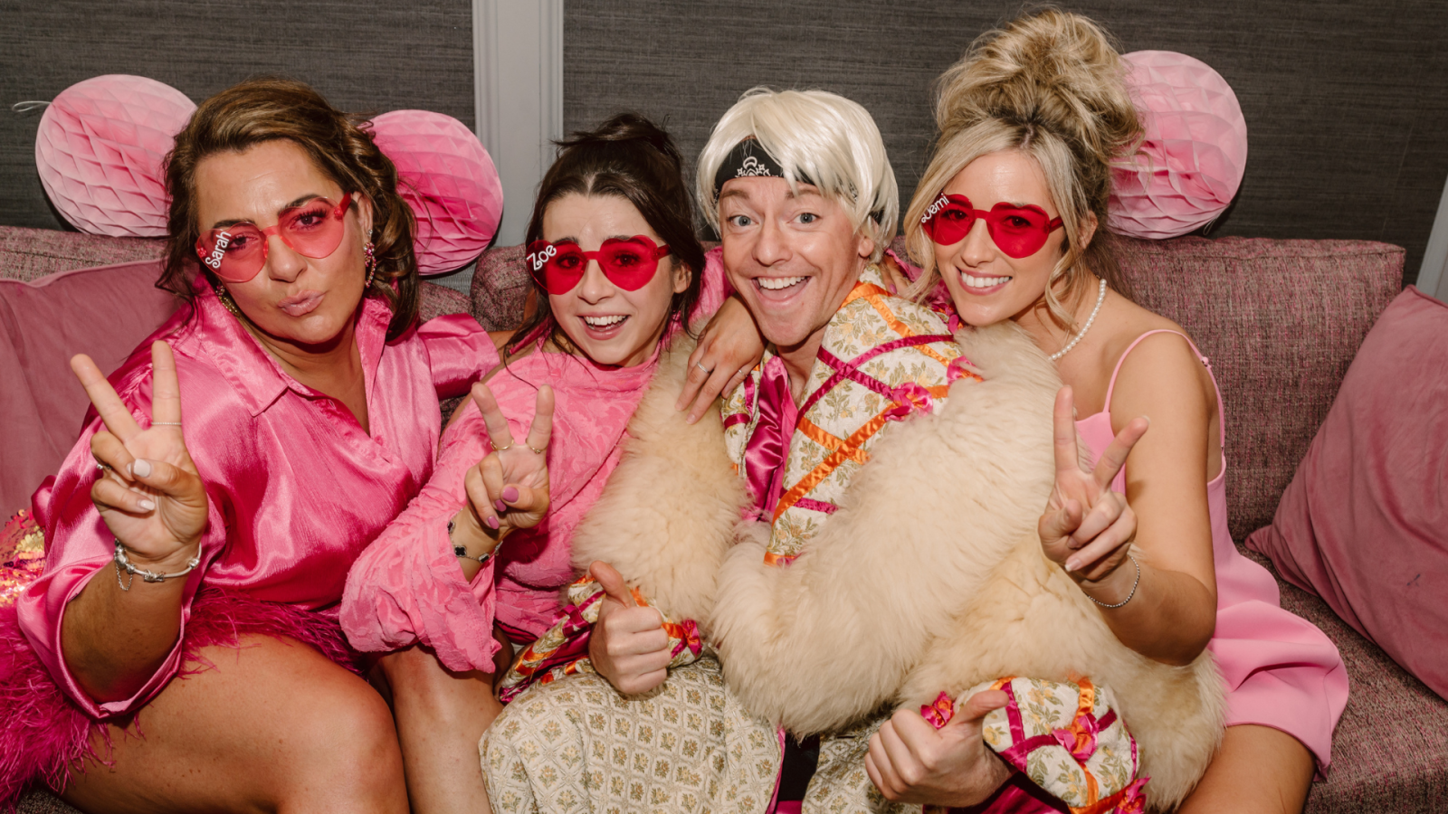 Befriend a Child’s Boogie Boozy Brunch is almost sold out – don’t miss out!