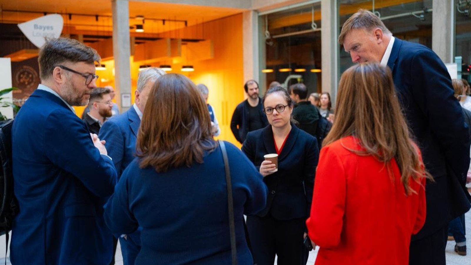 Expressions of Interest open for Deep Tech Growth Programme