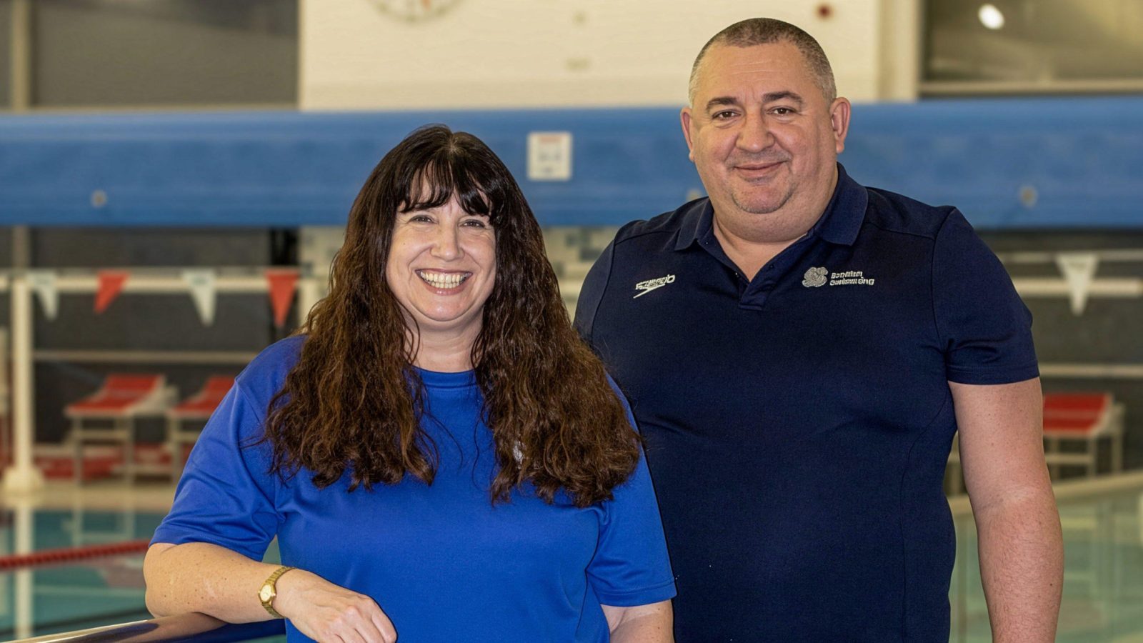Aberdeen to be home to Scotland’s first school-based competitive swim club programme