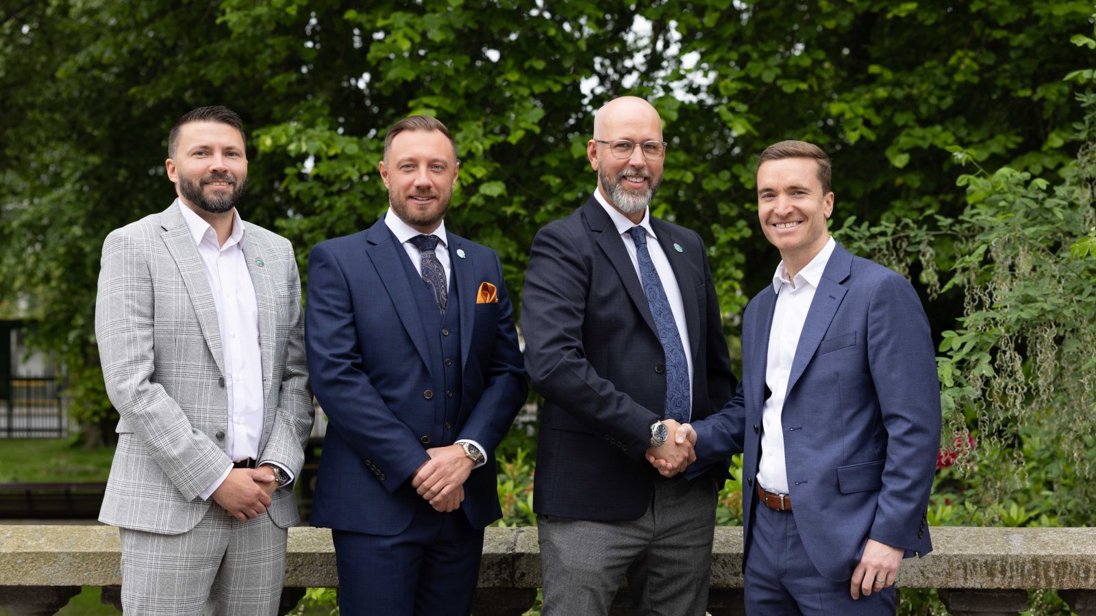 Global acquires Pier Solutions and launches Global Modular