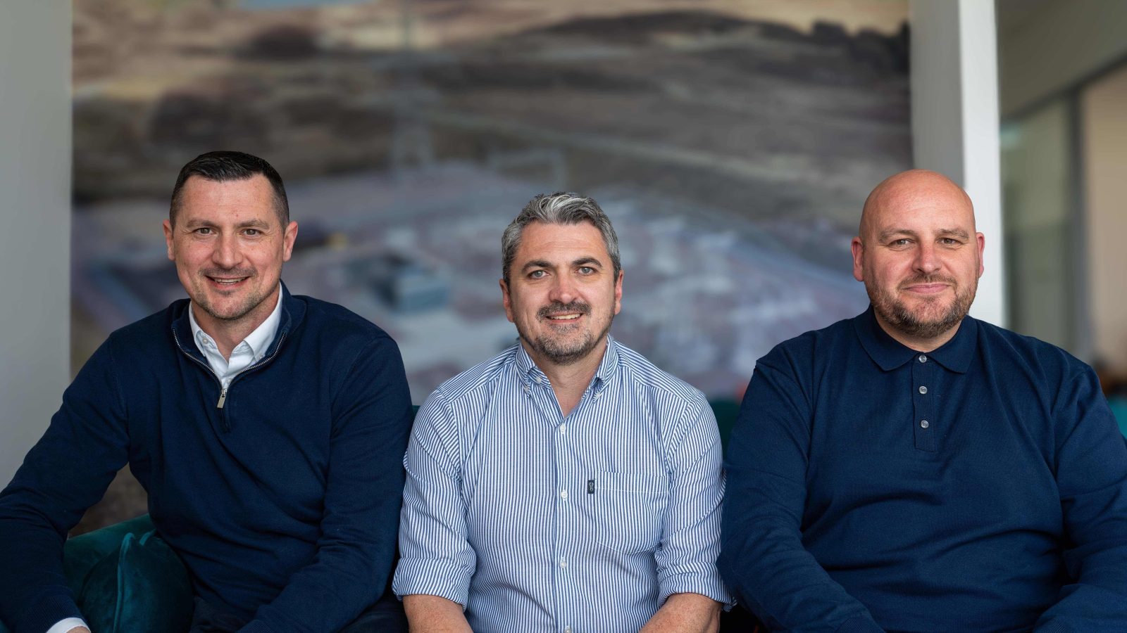 Global Infrastructure launches specialist works division