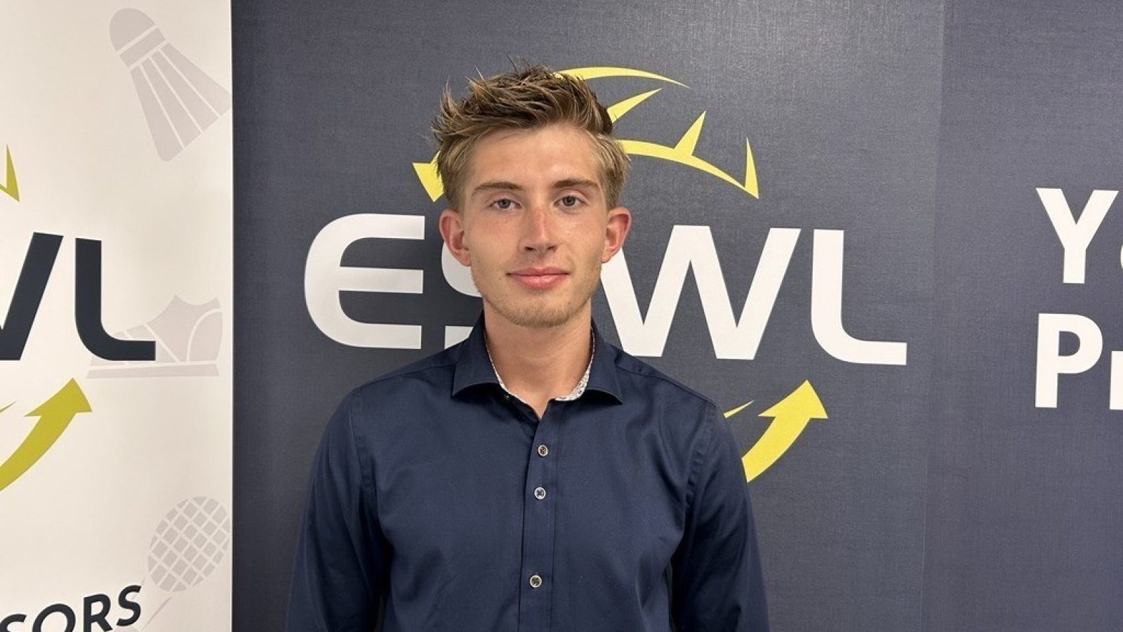 ESWL Ltd appoints Lewis Downing as Internal Sales Representative