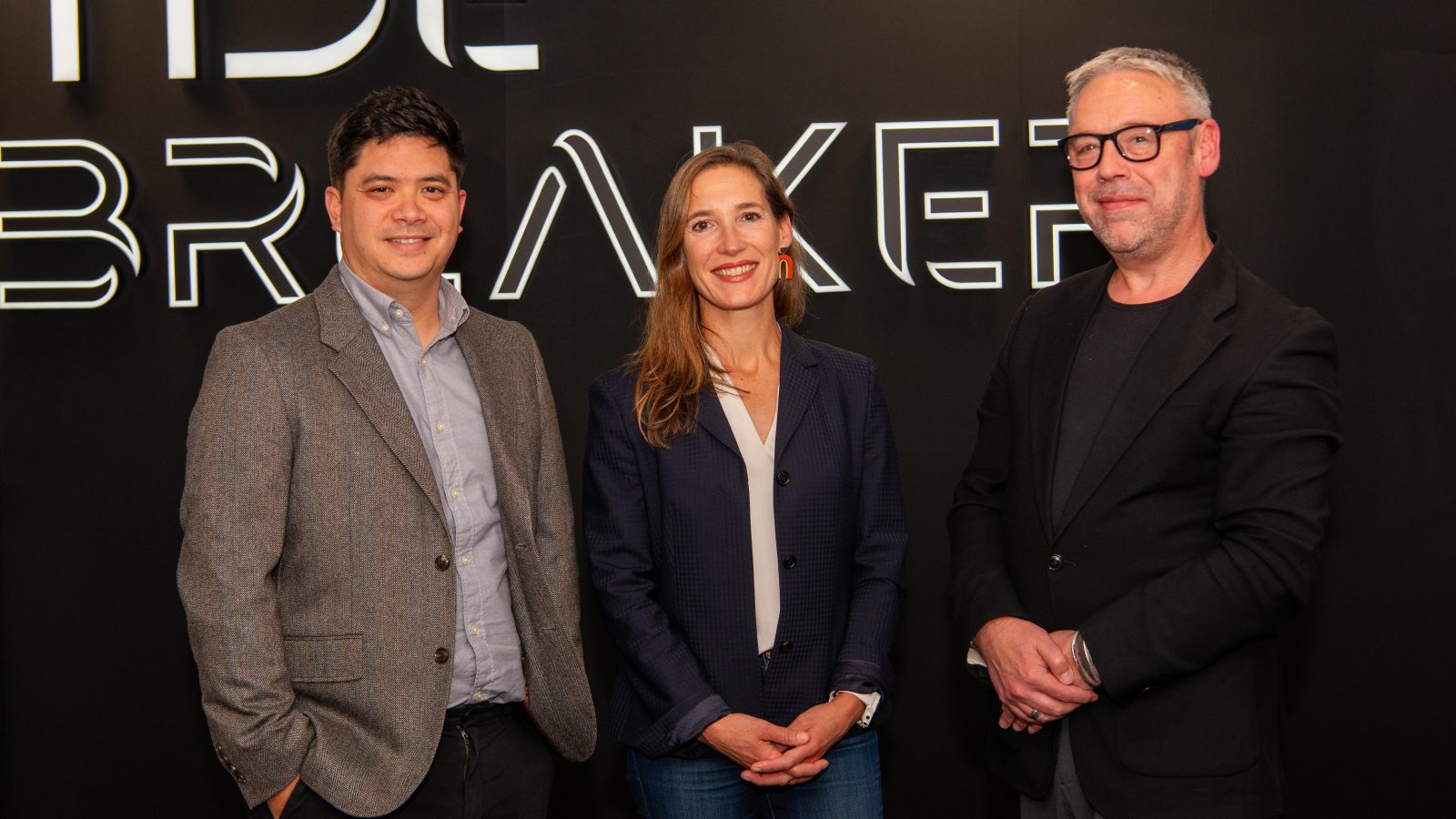 Tide Breaker backed by leading trade association for the UK offshore energy industry