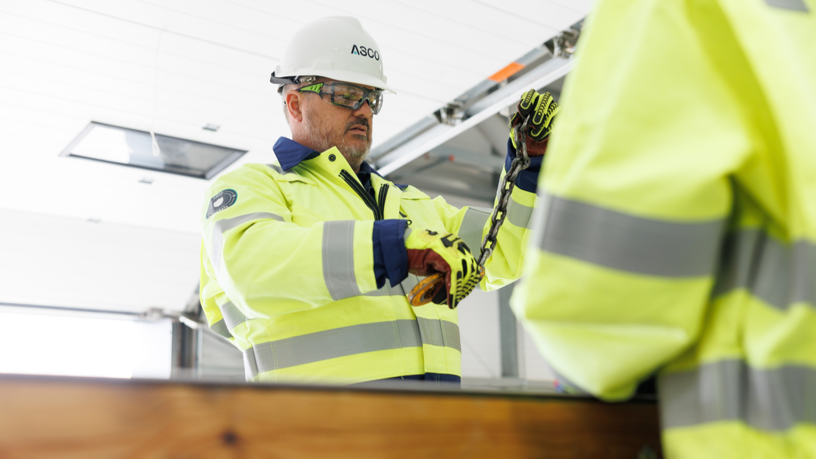 TATI Oman becomes ASCO's first approved NSL training provider in the GCC