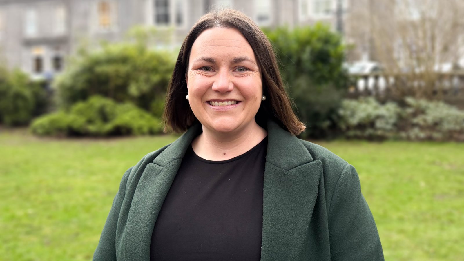 Raeburns strengthens Private Client team with appointment of Lindsay Anderson