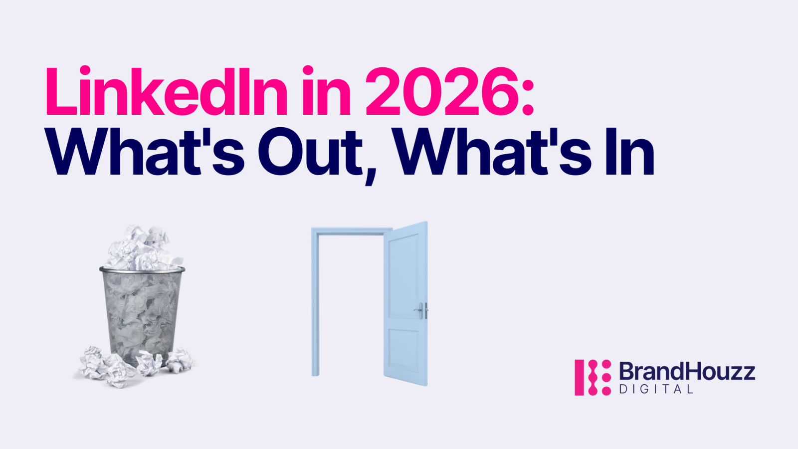 Aberdeen digital marketing agency launches LinkedIn workshop following major platform algorithm changes