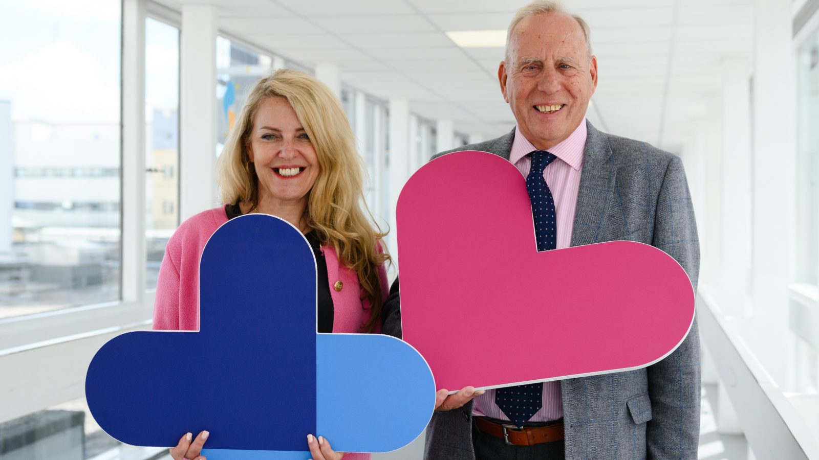 NHS Grampian Charity launches £2.3 million fund to support health and wellbeing across Grampian
