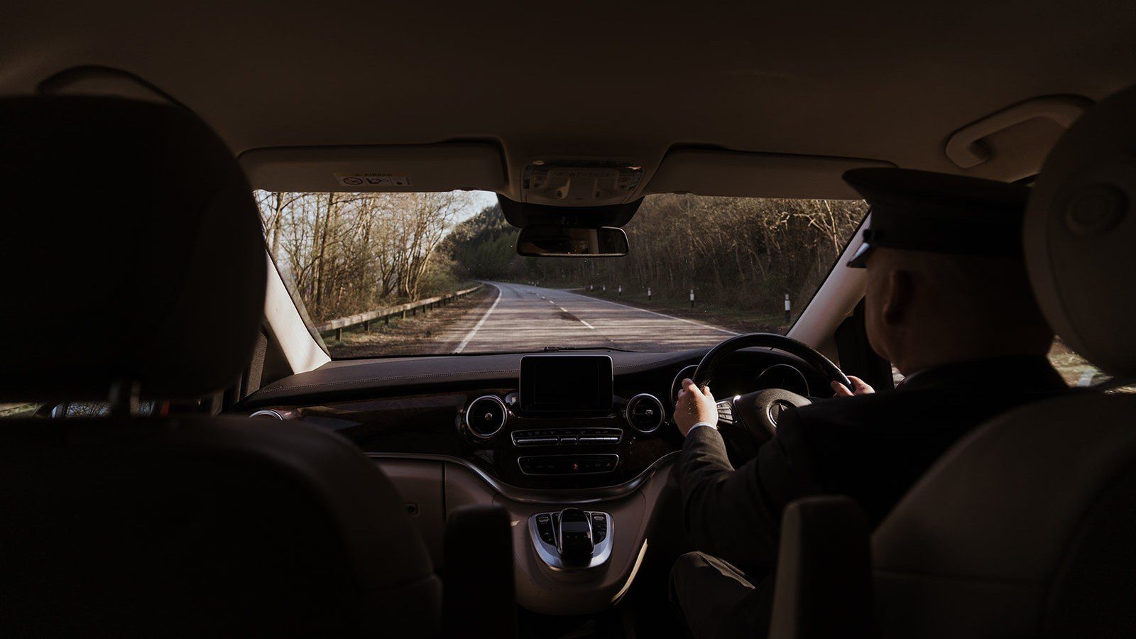 Little's Chauffeur Drive introduces new Mercedes-Benz Grand Tourer Sprinters to fleet