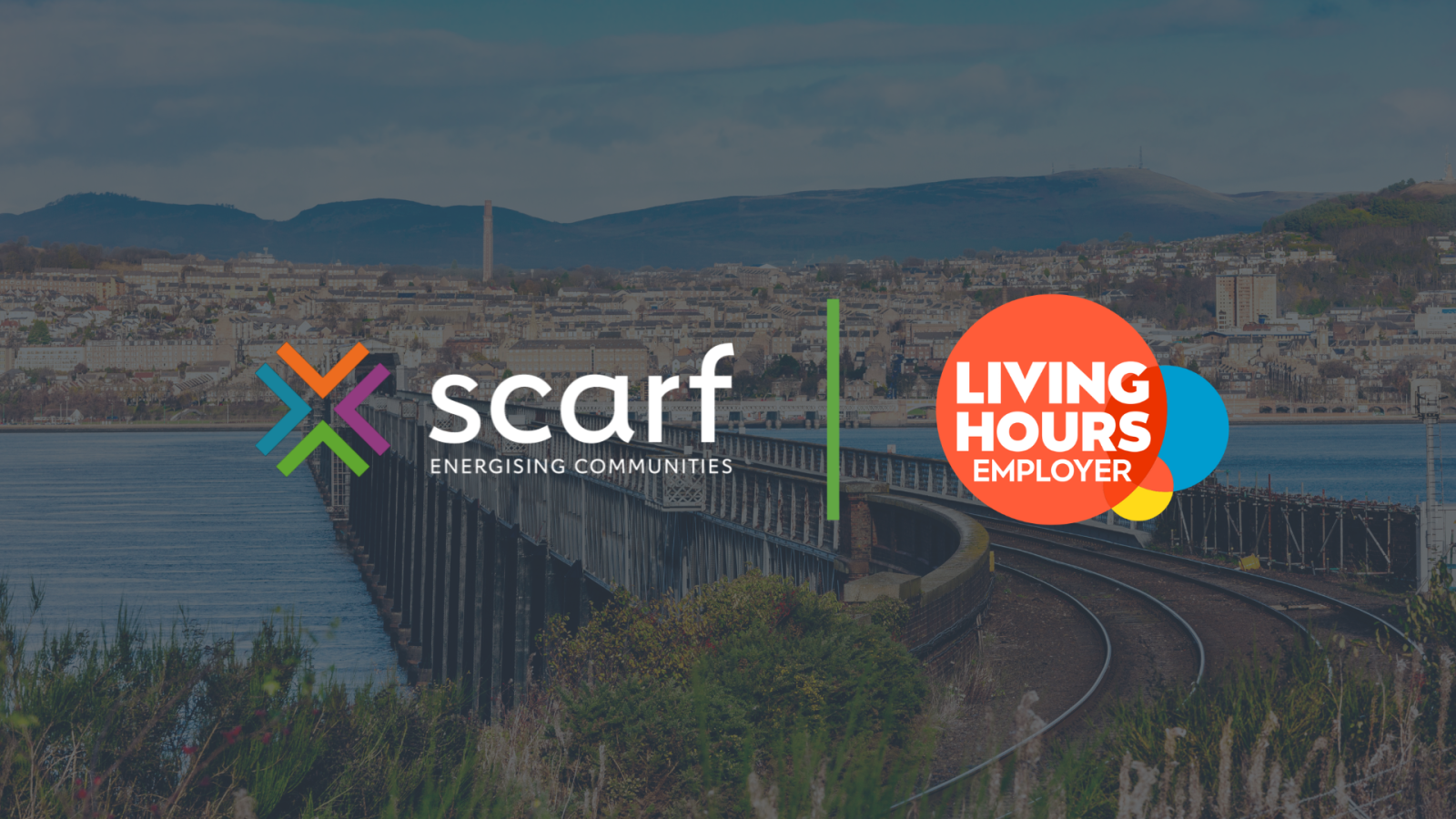 Scarf achieves Living Hours accreditation, strengthening commitment to fair work