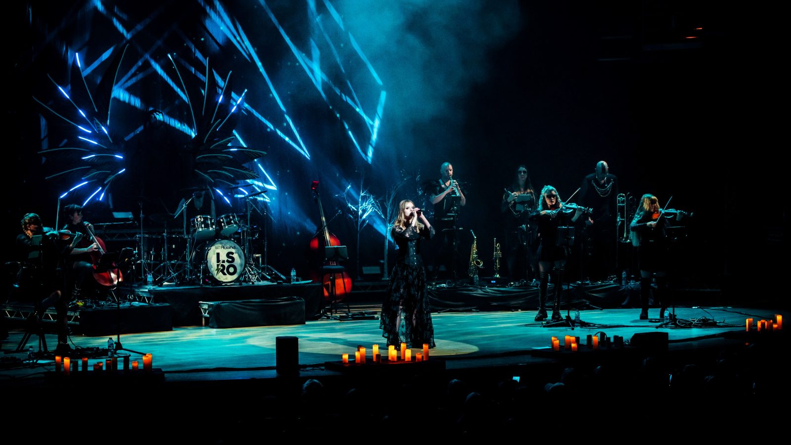 London Symphonic Rock Orchestra to bring wall of sound to P&J Live