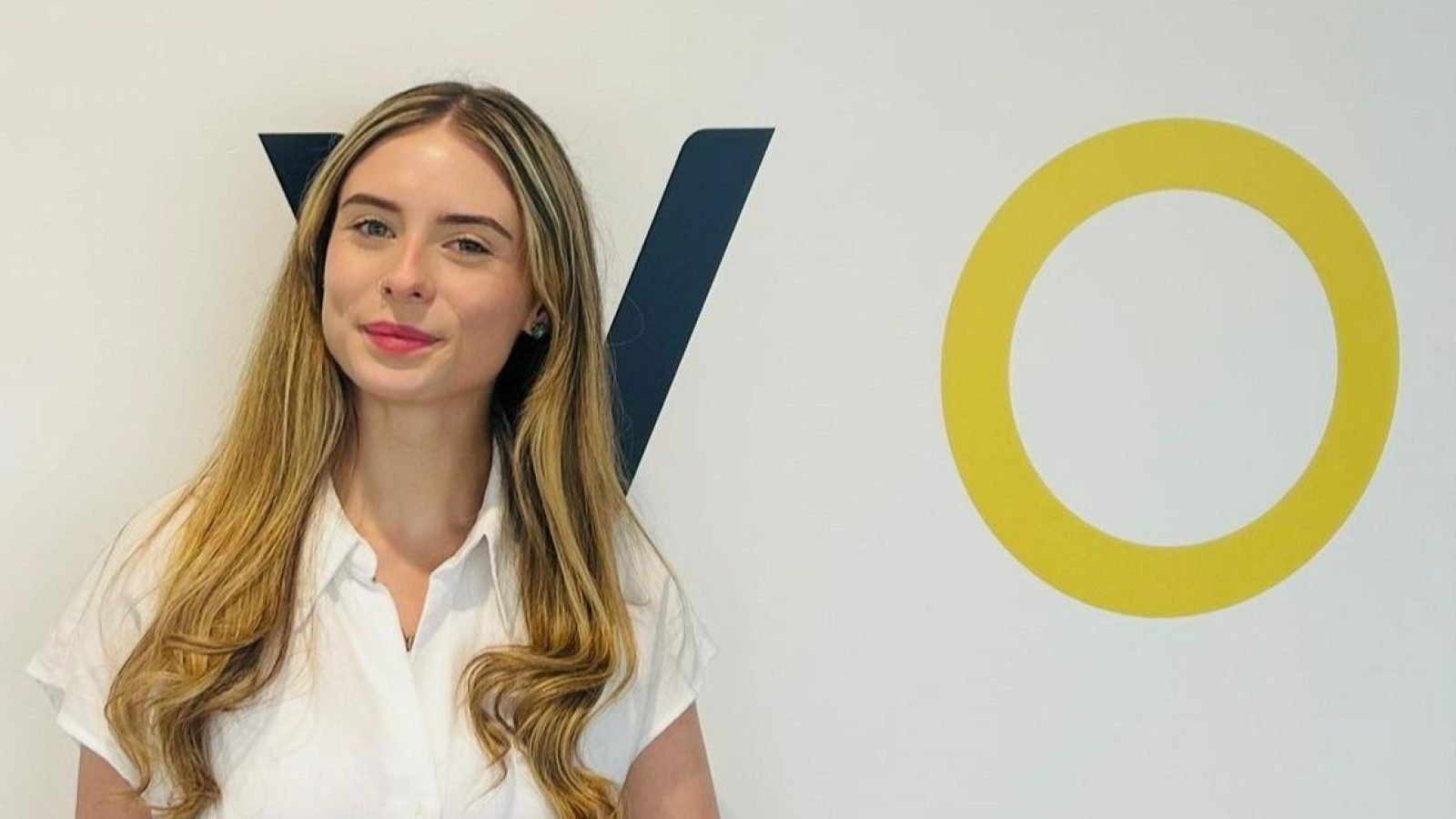 Nuvo HR welcomes Lucy McCutcheon to their growing team