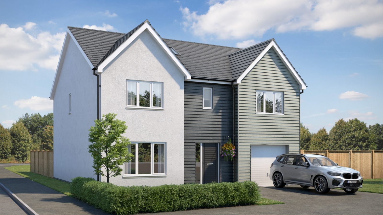 Malcolm Allan Housebuilders shortlisted as finalist in the prestigious Scottish Home Awards 2026