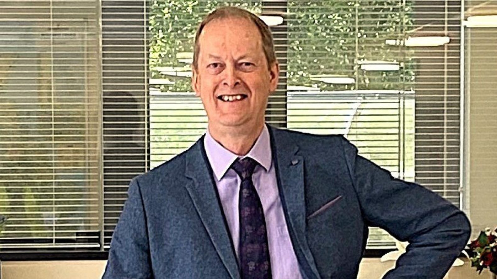 Robertson Granite appoints new managing director