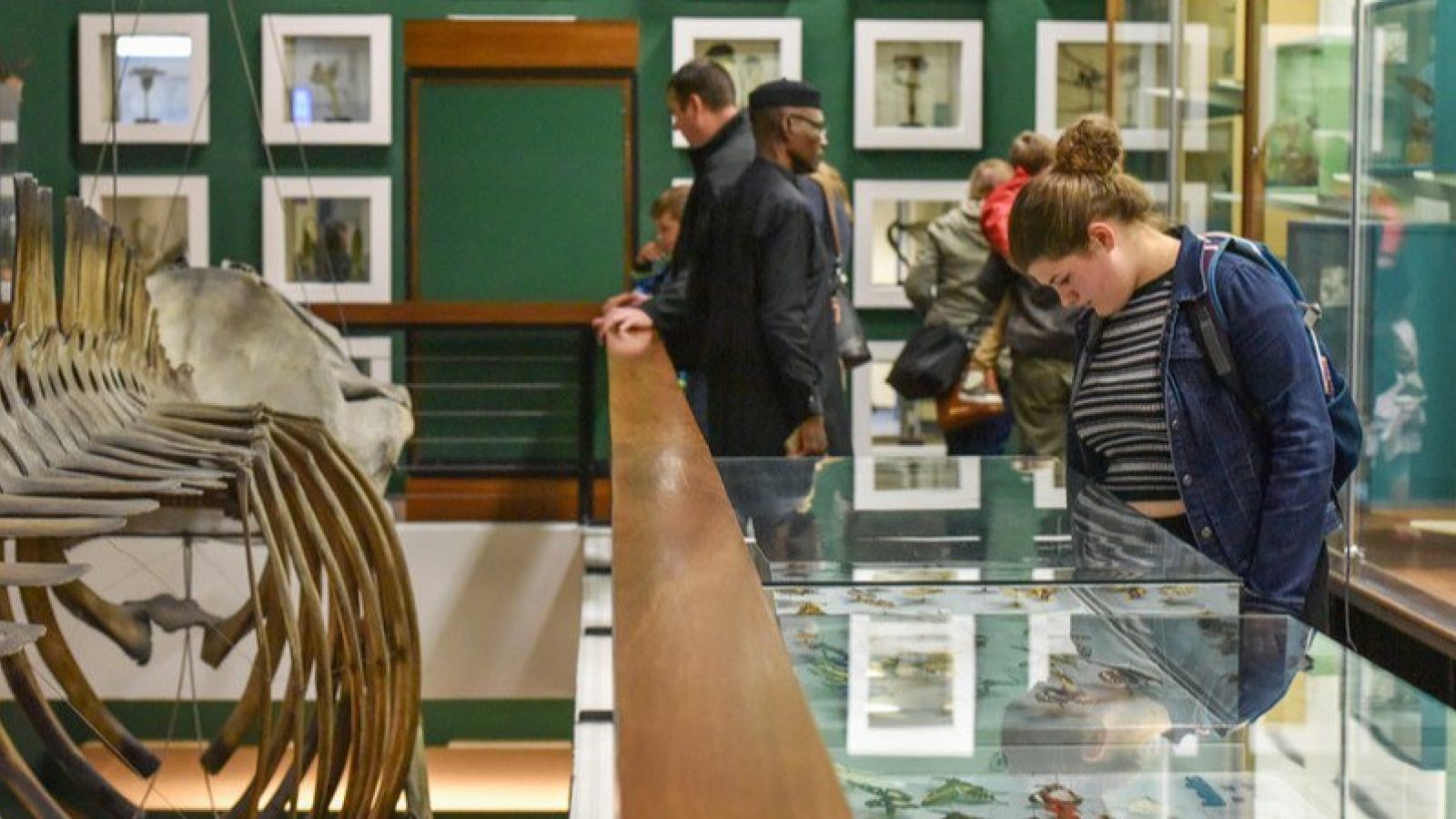 Aberdeen shares in £684k boost for Scotland’s museums to strengthen community ties