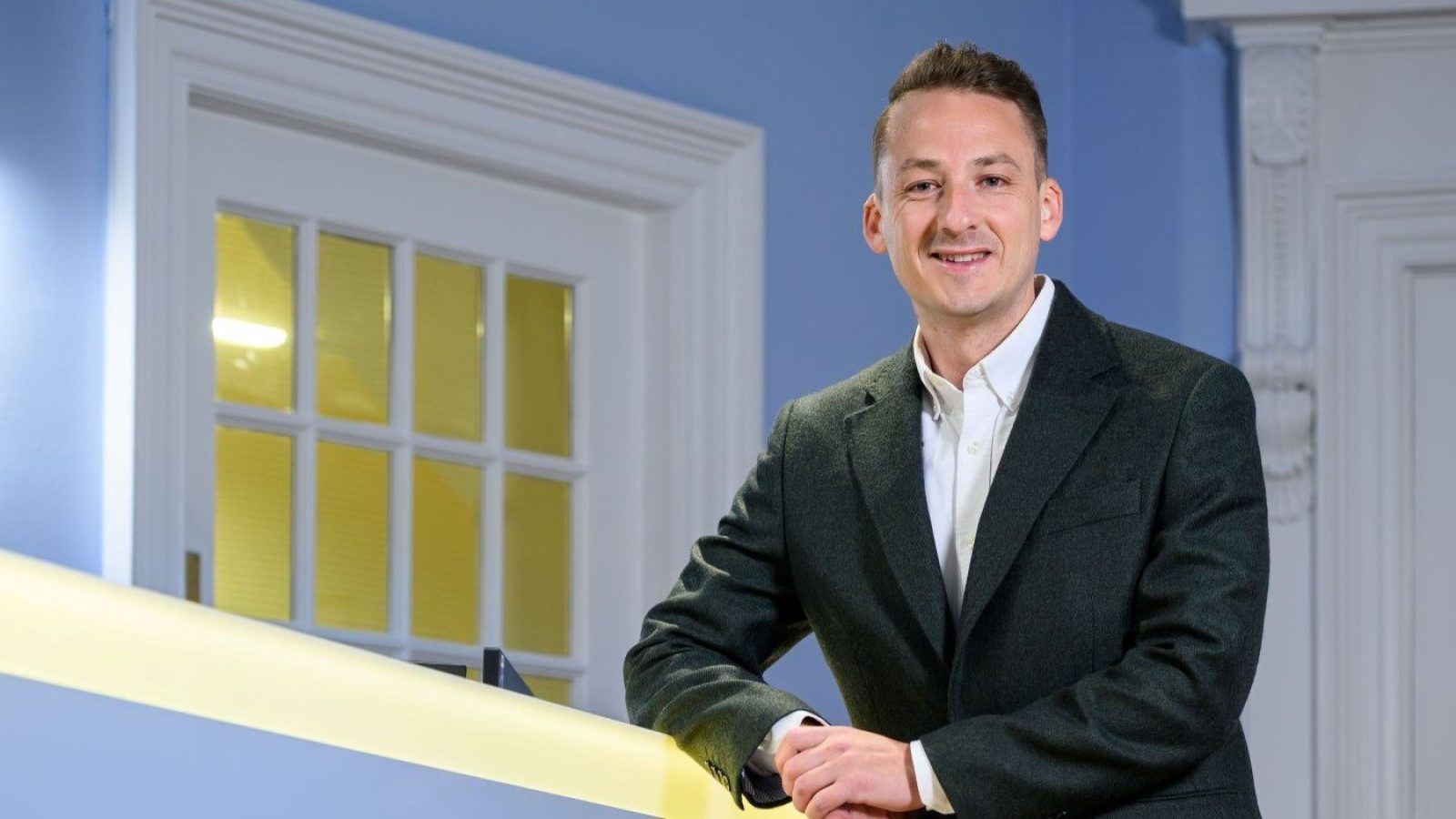 Scottish businesses target Irish growth as accountancy firm hosts Dublin trade mission