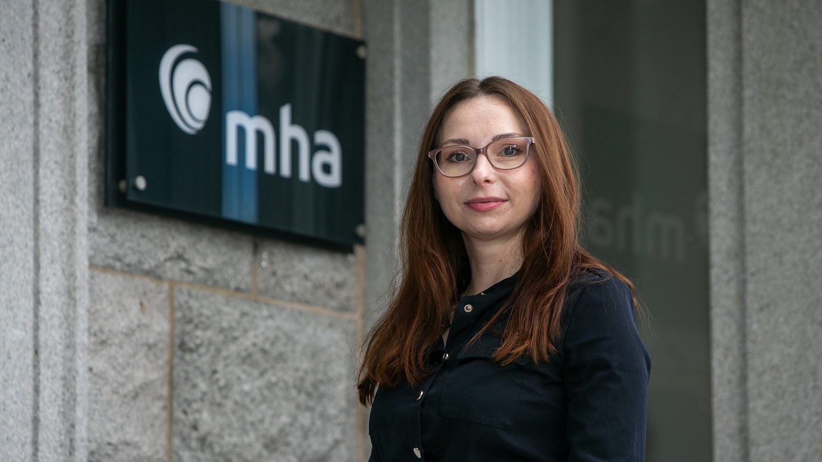 MHA's Zaneta passes key insolvency exam