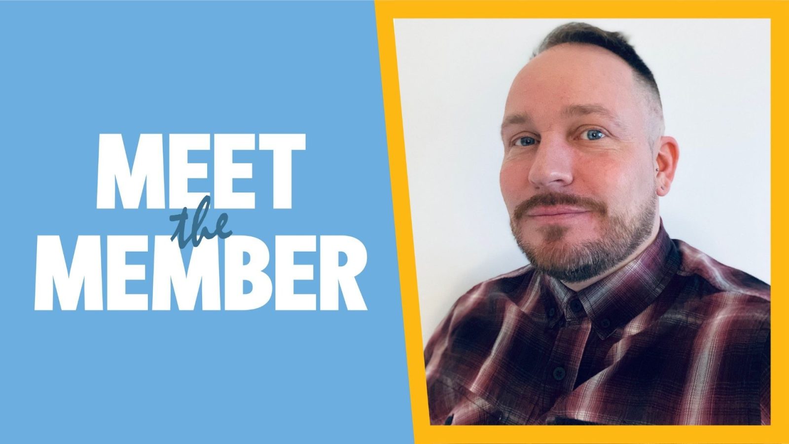 Meet the Member: Sandy Flett, GS HYDRO UK