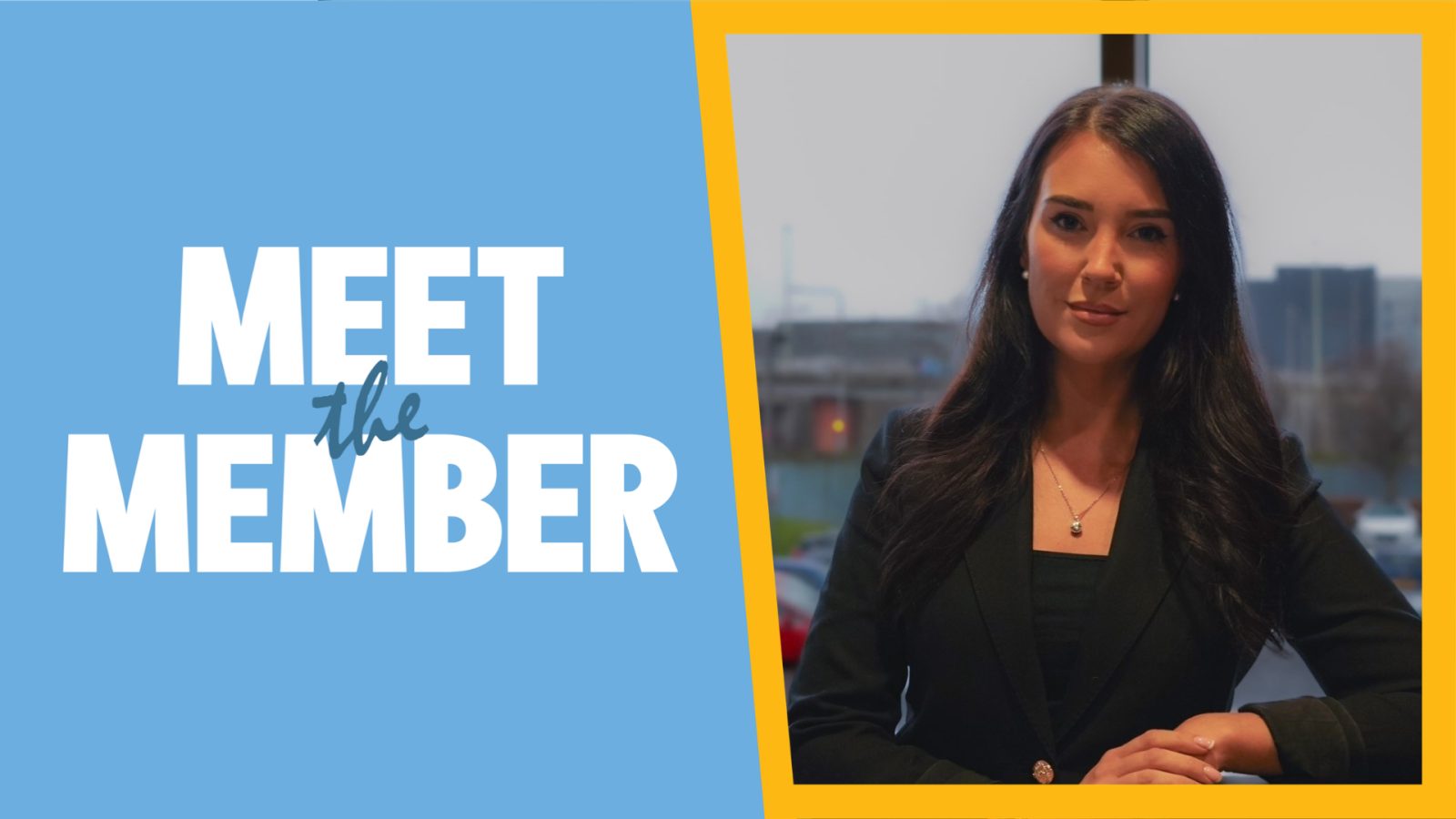 Meet the Member: Tanya Fowlie, Persimmon Homes