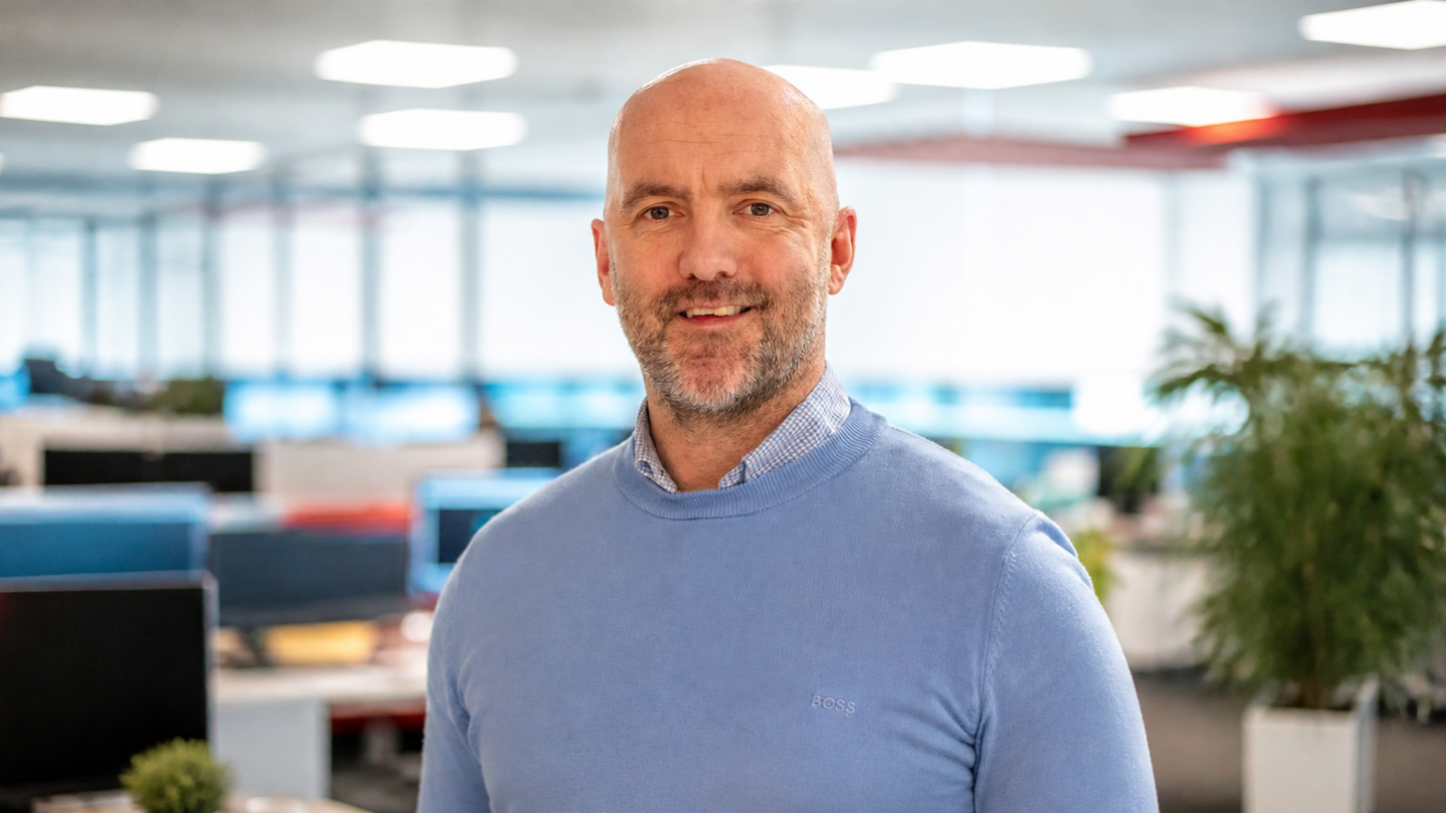 Accord Business Partnership strengthens team with senior appointment