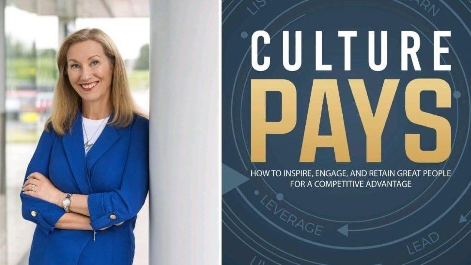 Aberdeen leadership coach calls for cultural reset as new book highlights ‘fixable’ leadership crisis