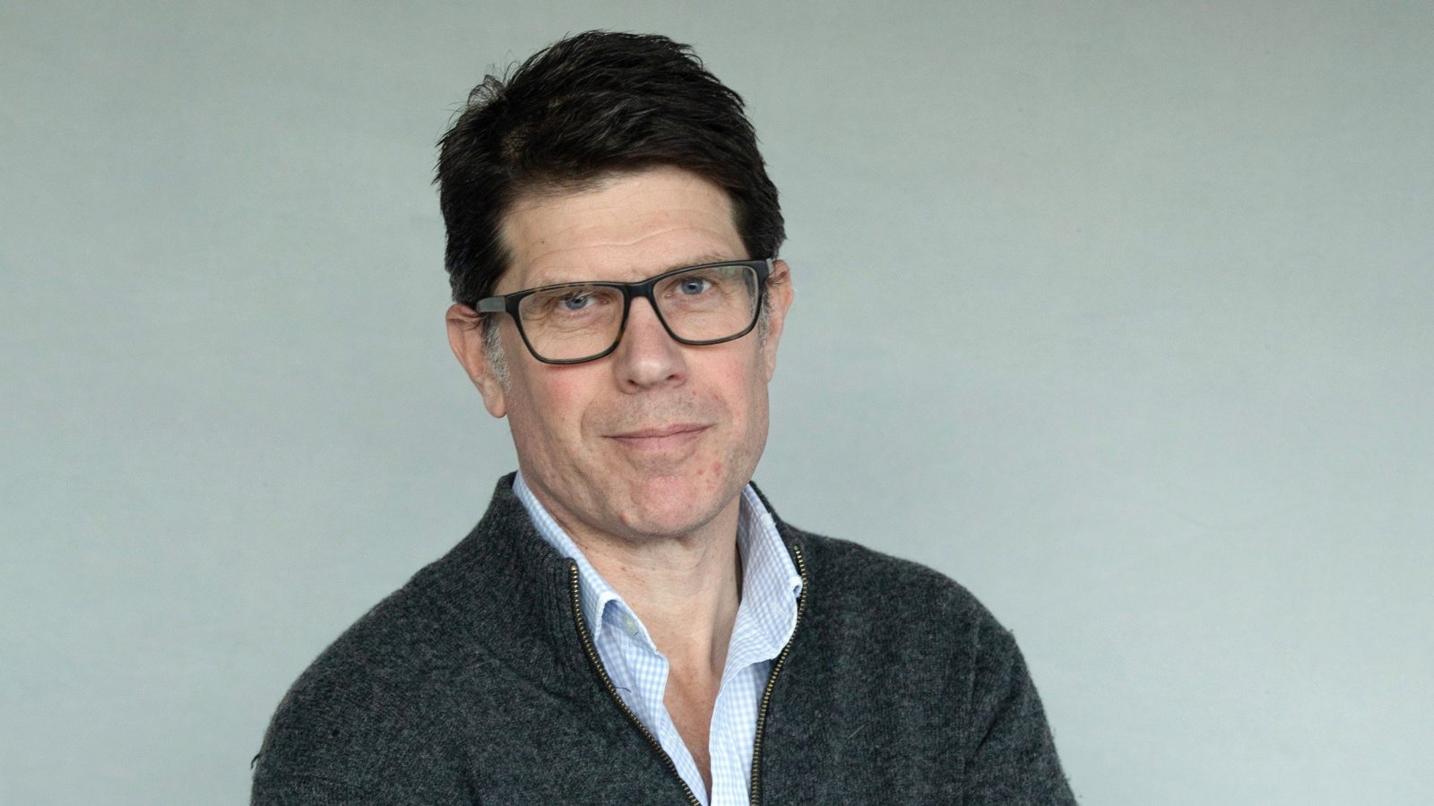 STV Studios Factual appoints Mark Hedgecoe as new Creative Director