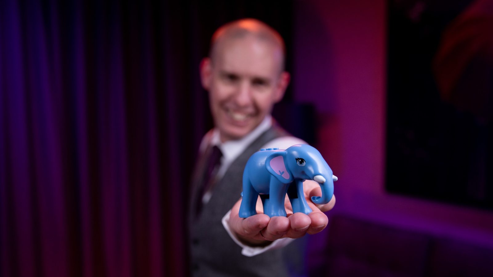 Aberdeen Science Festival offers up unique date night experiences