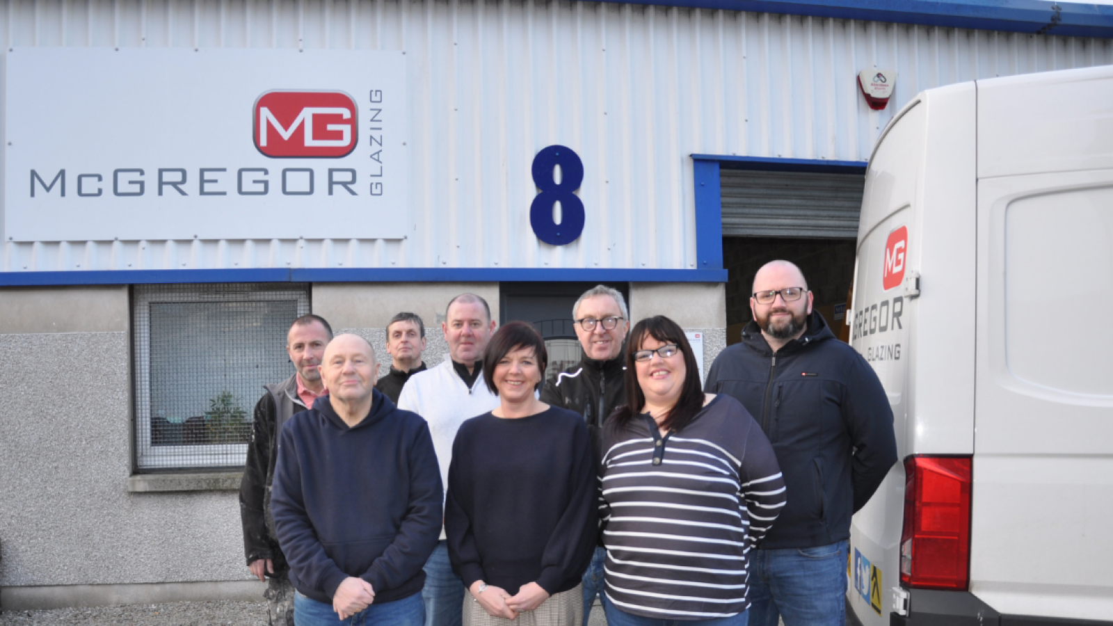 McGregor Glazing launches new website to better serve Aberdeen and Aberdeenshire homeowners