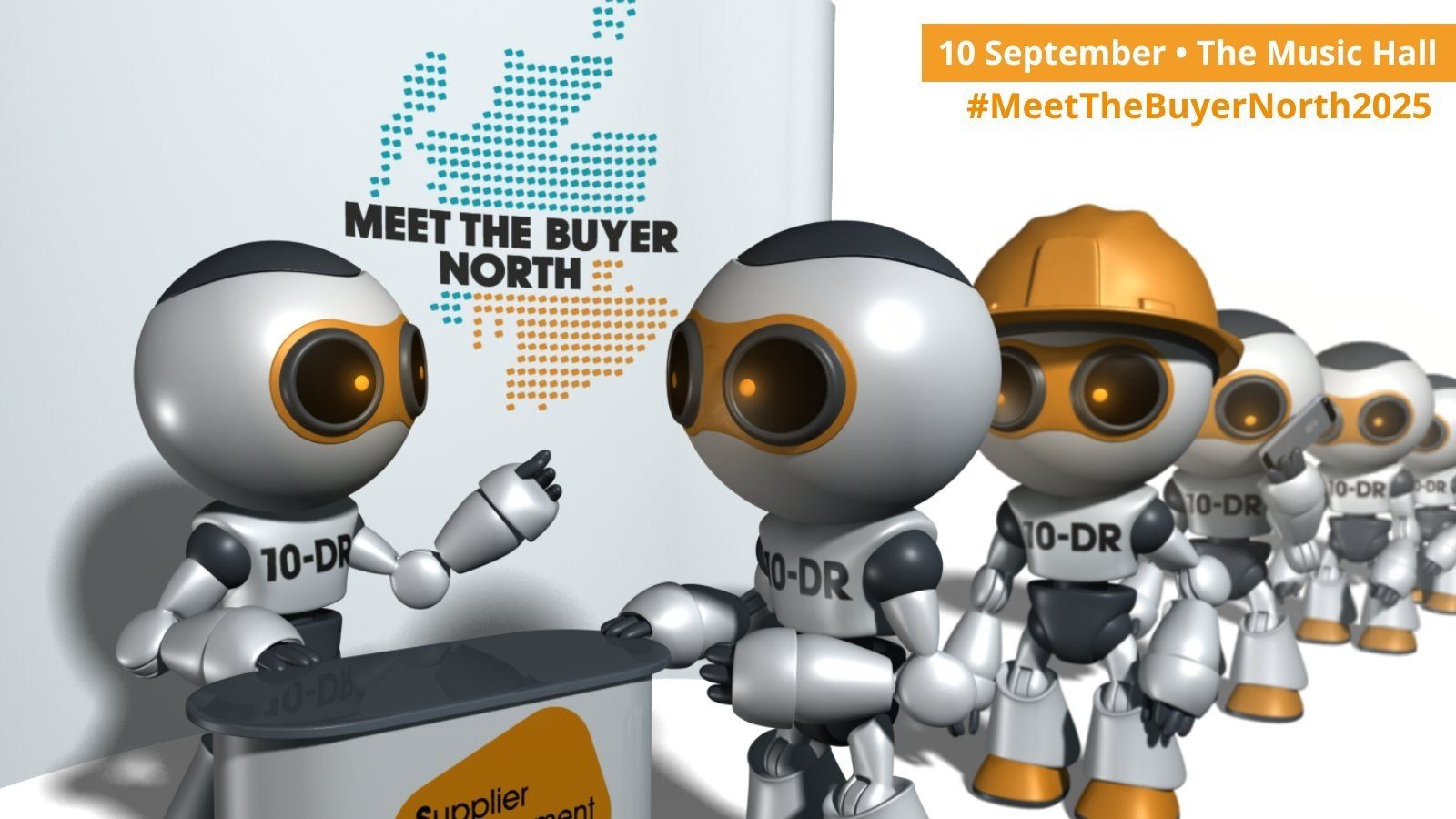Balfour Beatty to highlight new opportunities for businesses and supply chain at Aberdeen event