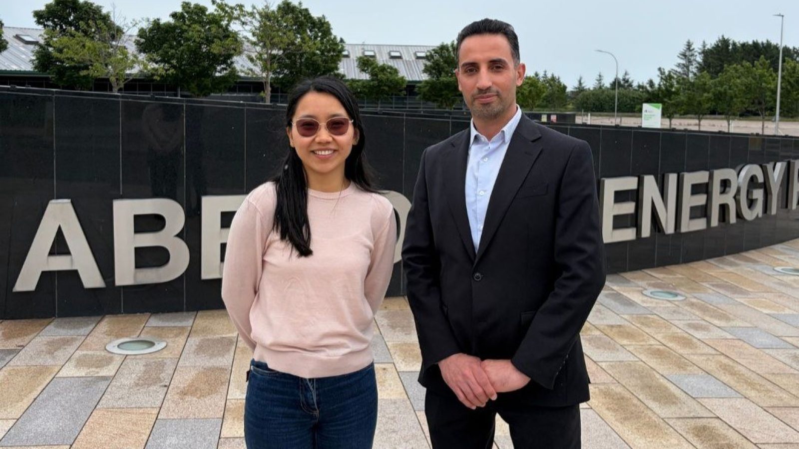 From uncertainty to foresight: AISUS launches Project c|Ai|sson