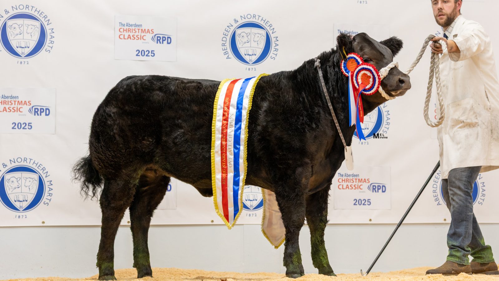 Marcliffe Hotel supports Aberdeen Christmas Classic