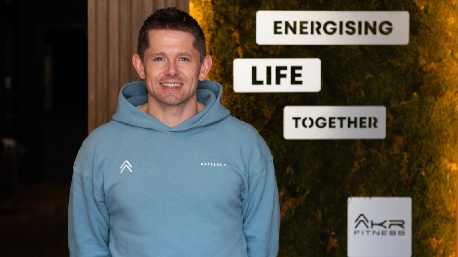 AKR Fitness named education sponsor for Aberdeen Health & Wellbeing Festival