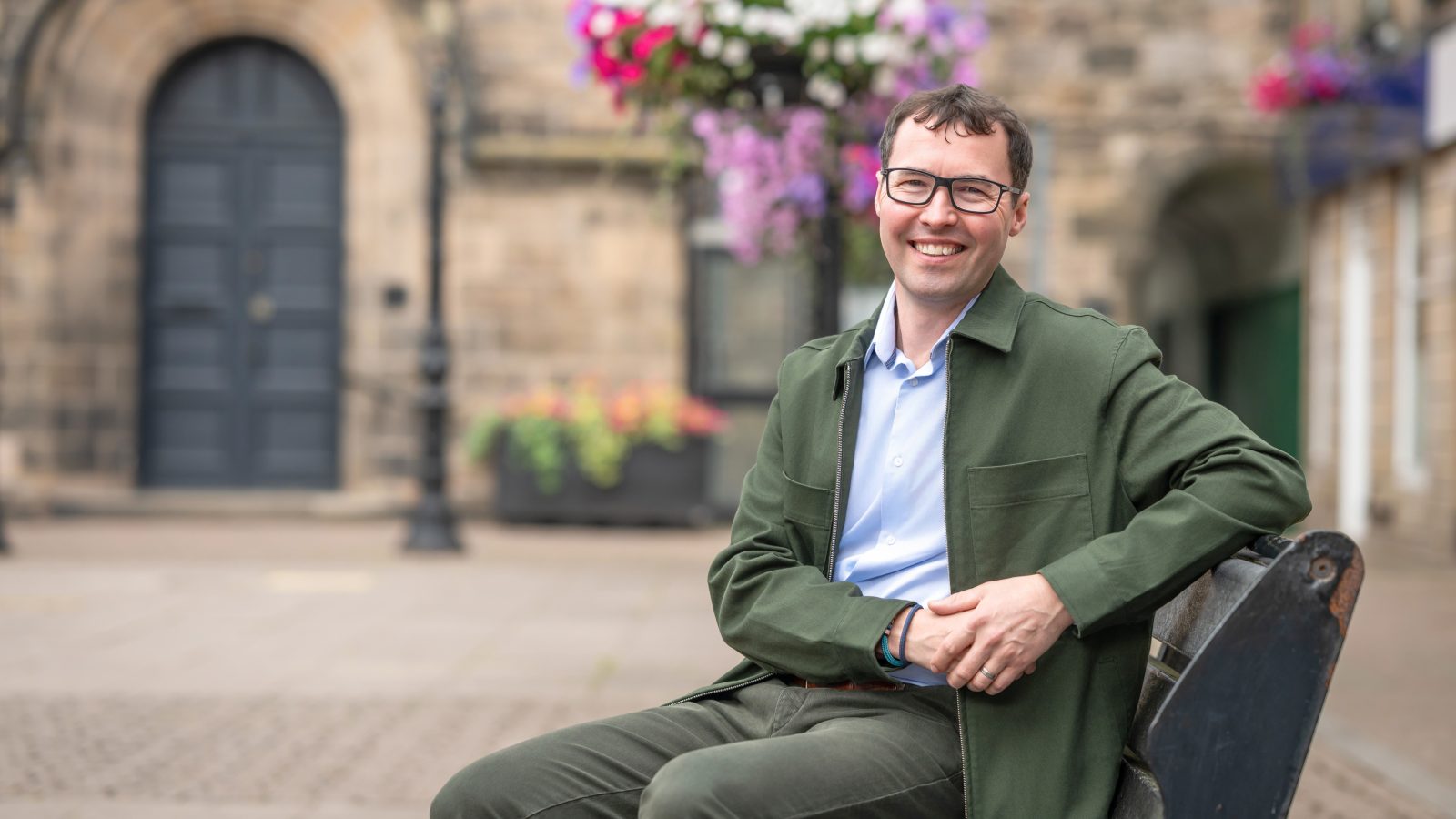 KLT Networking's 'Ten' Sales Intel Groups expand into Moray as Mike Duncan becomes first franchisee