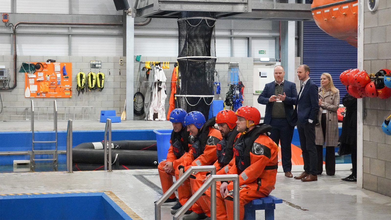 3t launches Aberdeen's first Power Academy to build the next generation of power-sector talent