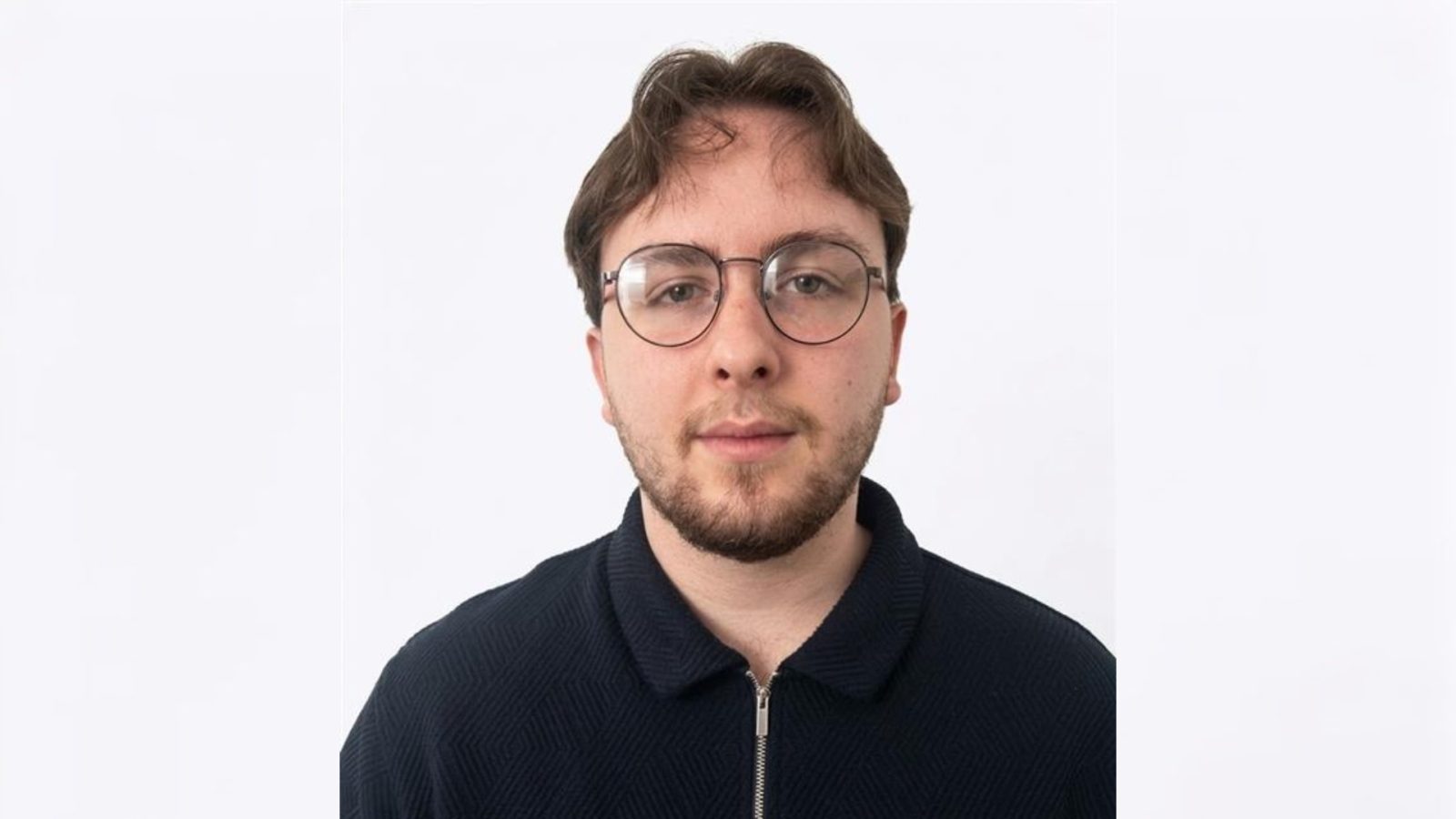Technology firm Dax Group has appointed Morgan Martin as a Junior Software Engineer on a year-long student placement