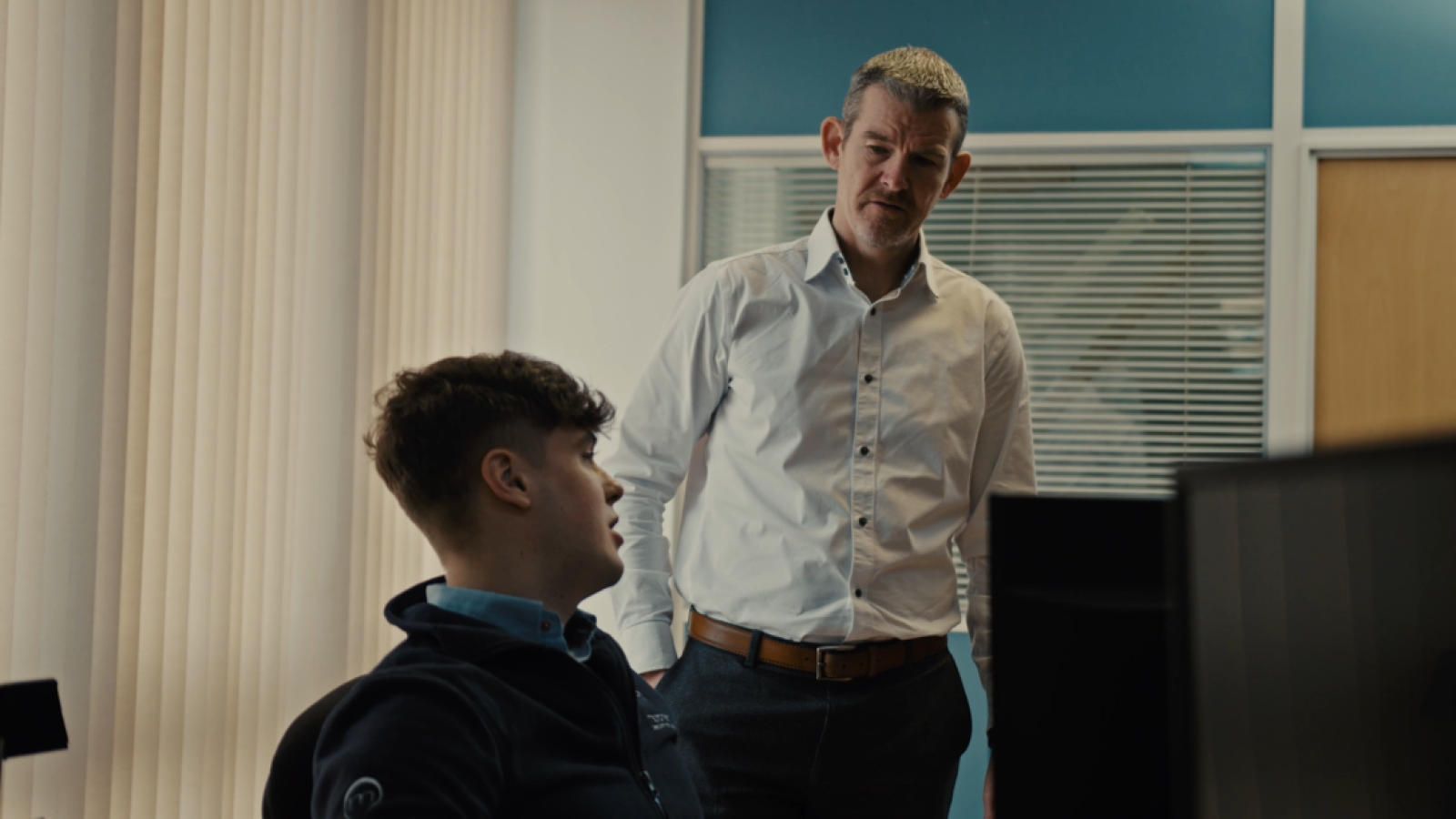 A growing team: Mother Technologies welcomes Kamil and upcoming university placements