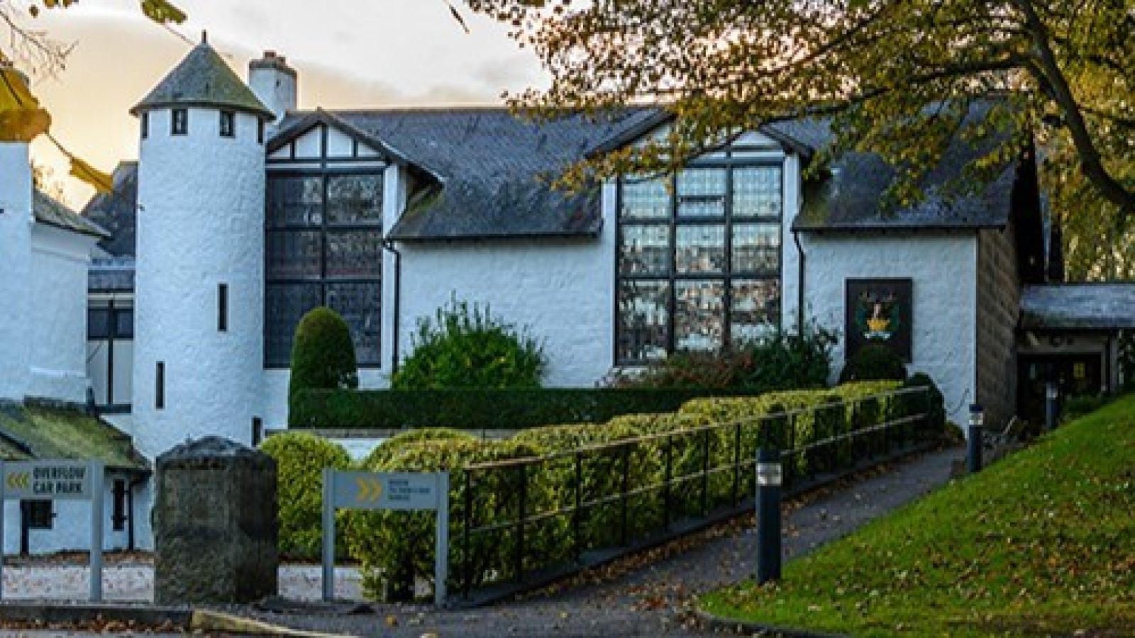 Last chance for businesses to support landmark North-east Remembrance event