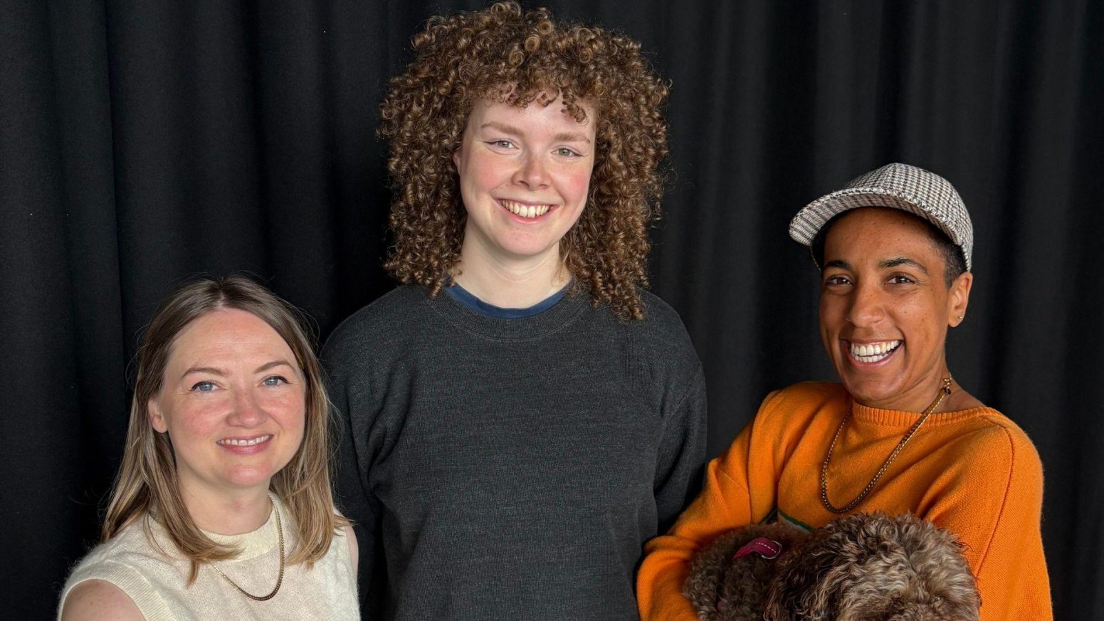 WayWORD Festival returns with headline stars and new play showcasing North-east talent