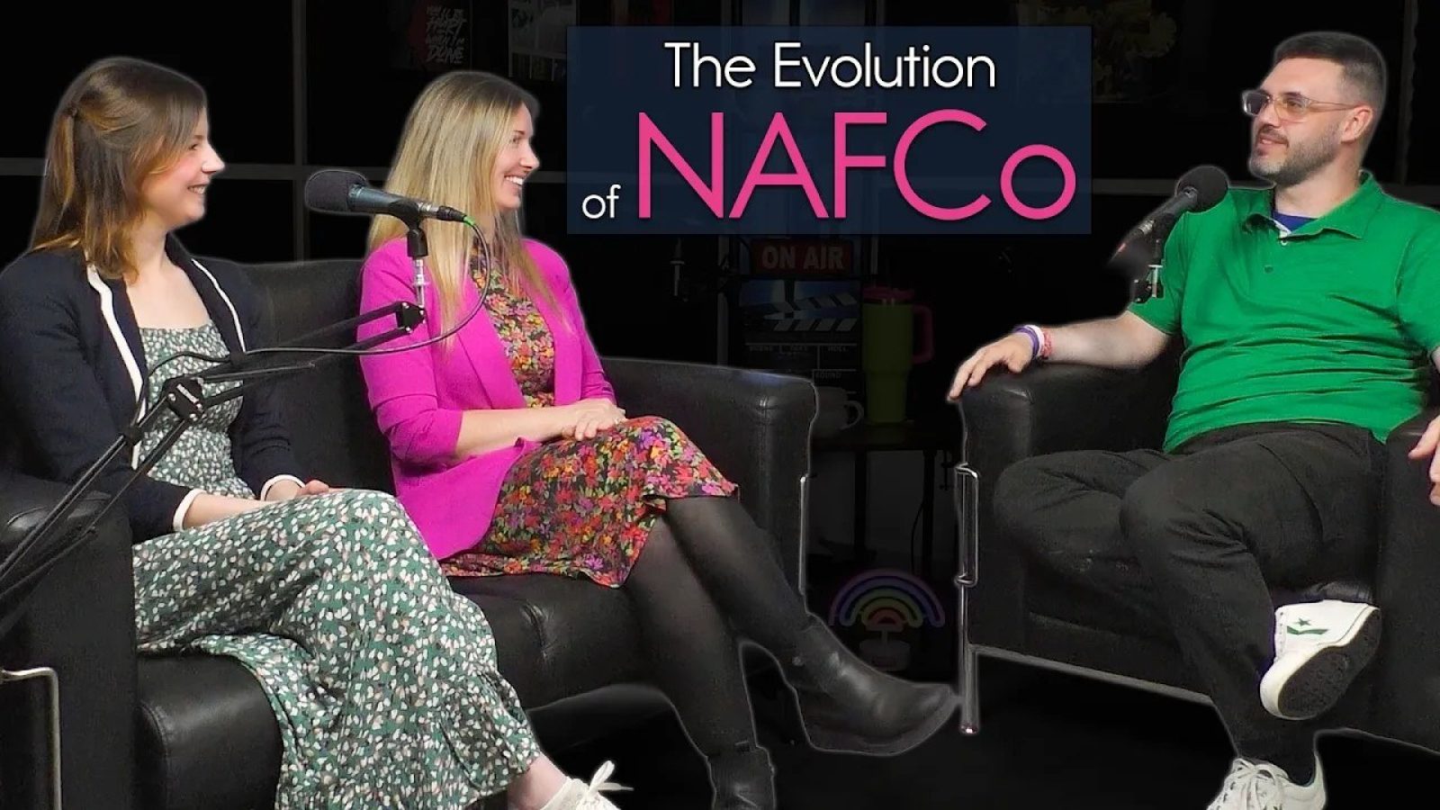 Music, heritage and community: NAFCo returns to Aberdeen for its 25th anniversary