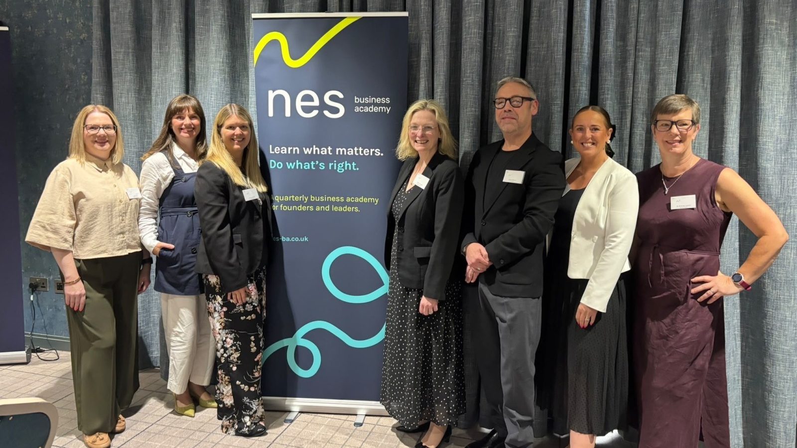 Local Business Academy returns with targeted event for North-east founders