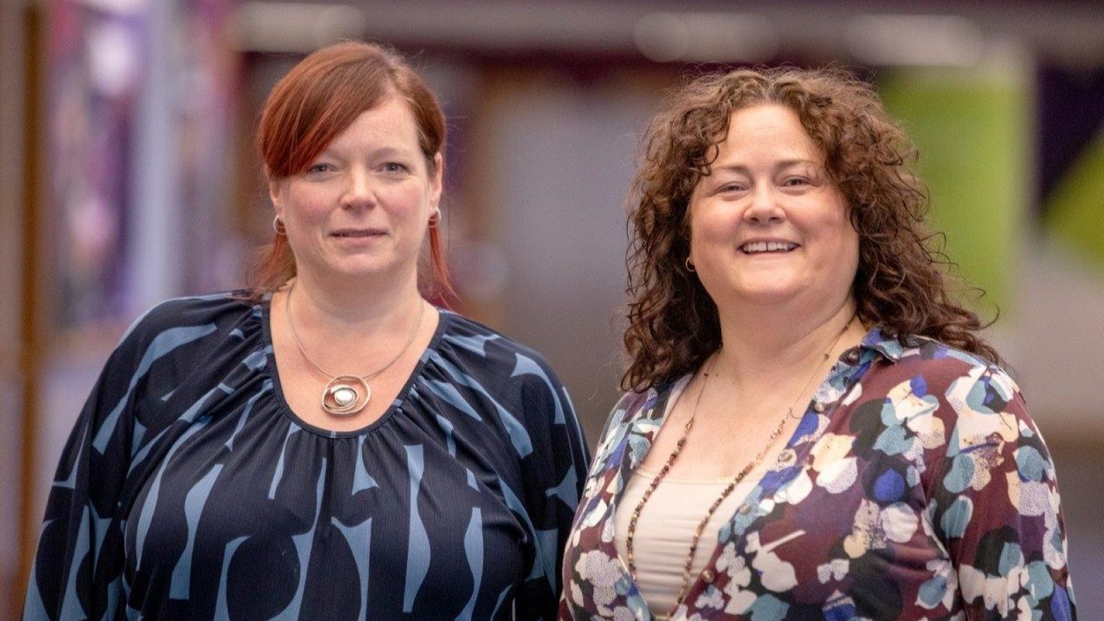 NESCol strengthens employer relations with key appointments