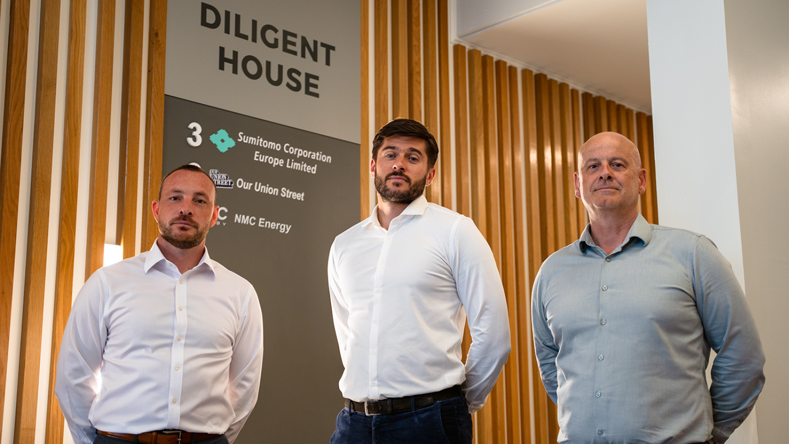 Aberdeen decommissioning firm backs city centre with major Union Street office move