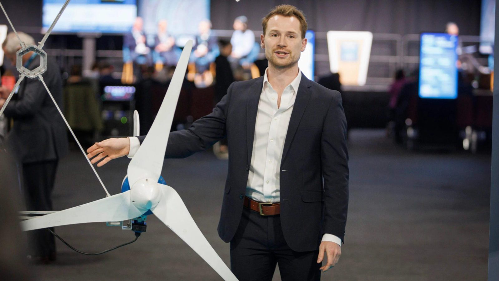 TechX seeks energy startups for £500K accelerator