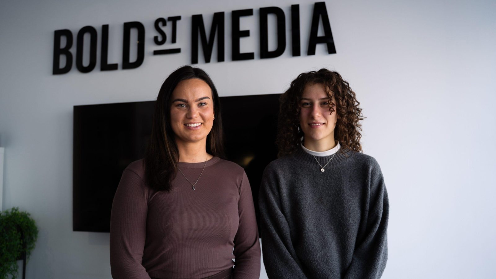 Bold St Media announces two new team members strengthening creative and marketing capabilities
