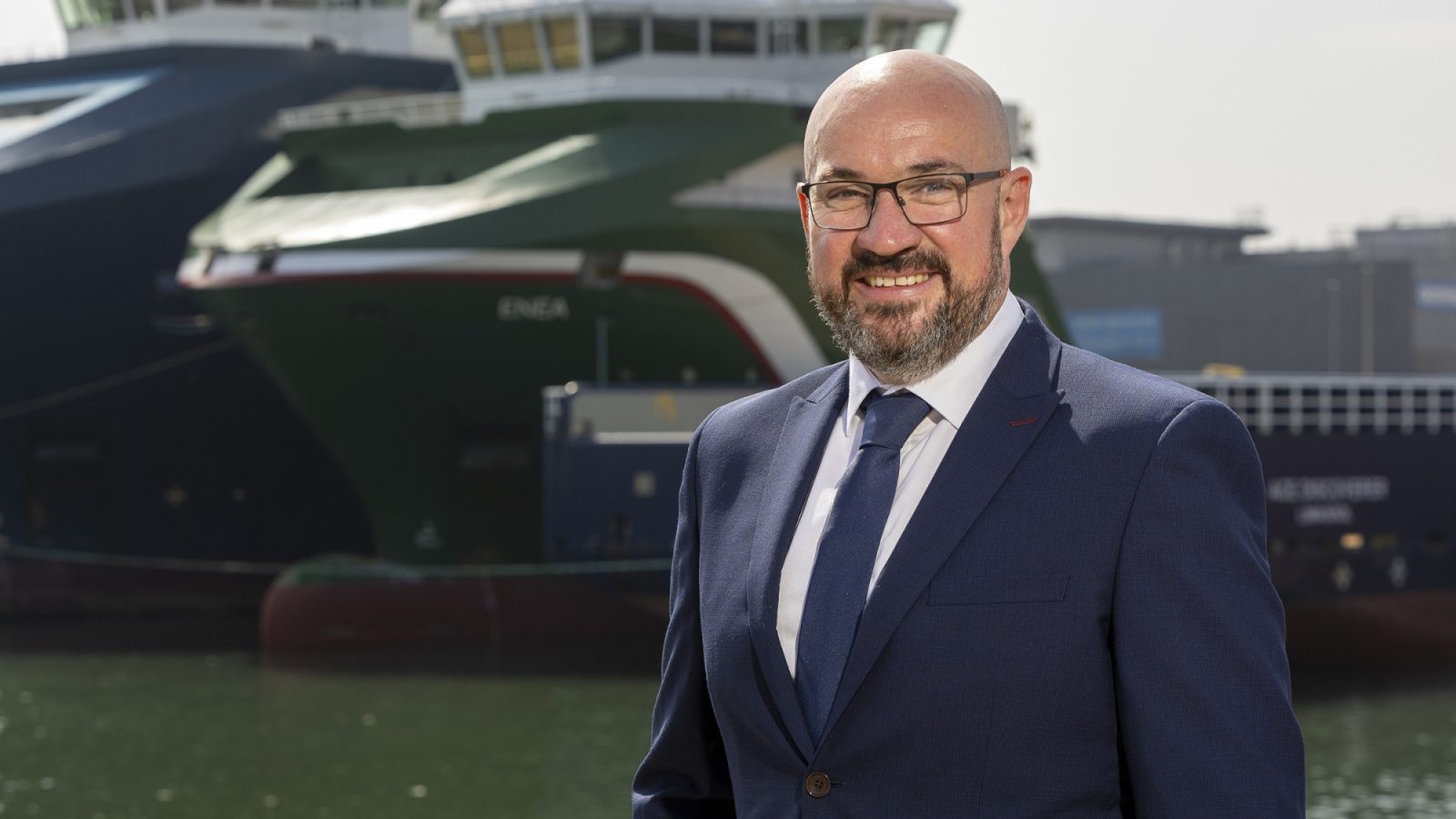 Port of Aberdeen appoints new head of SHEQ to drive zero harm vision