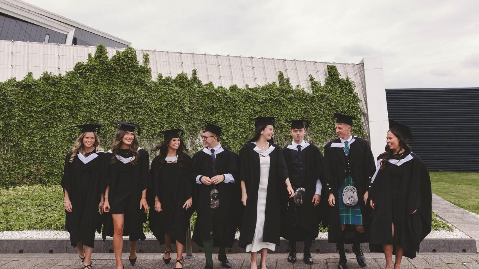 RGU launches new Graduate Apprenticeship in Business and Project Management