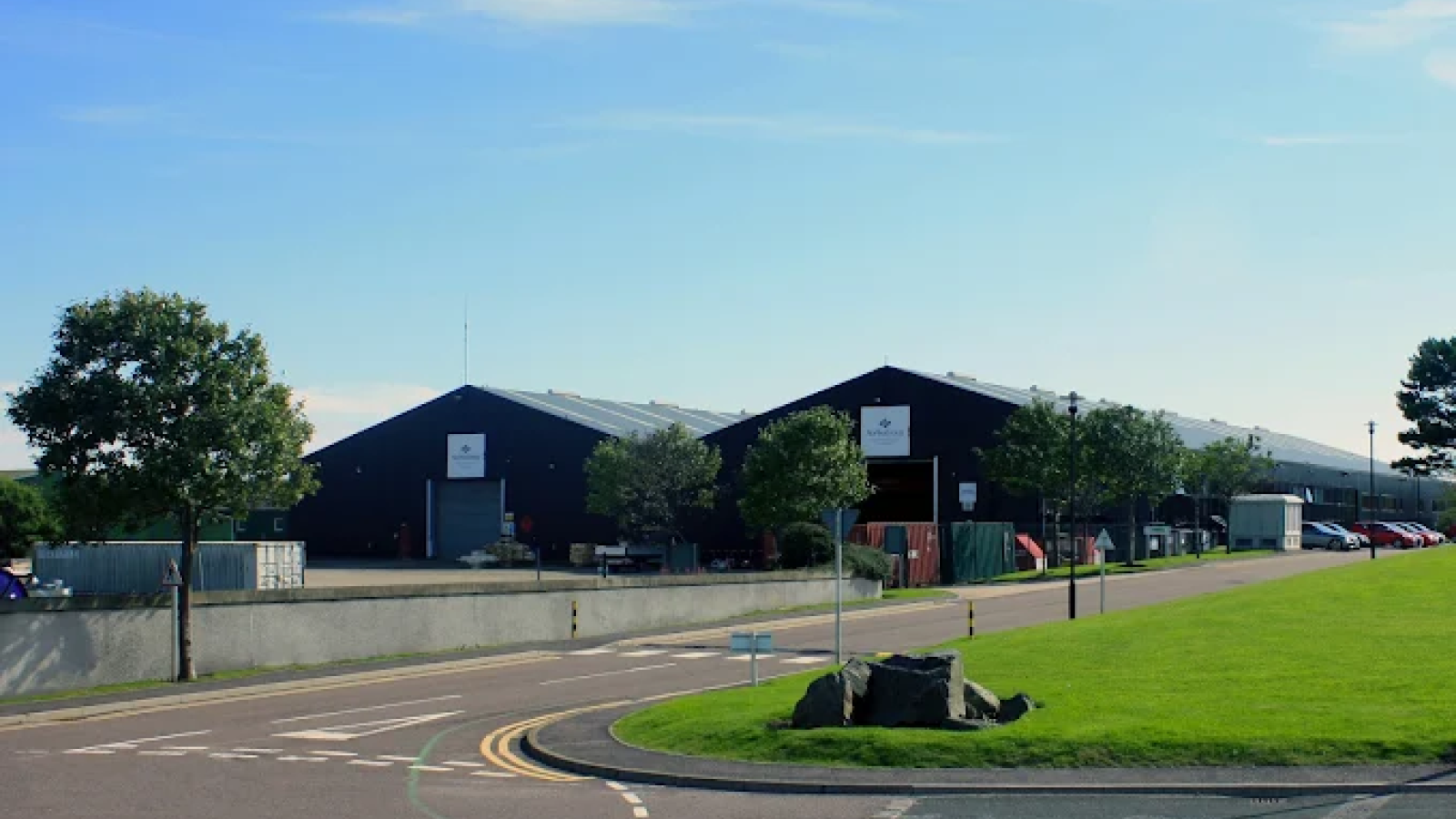 NorSea UK unlocks storage and logistics capacity within the Energy Transition Zone